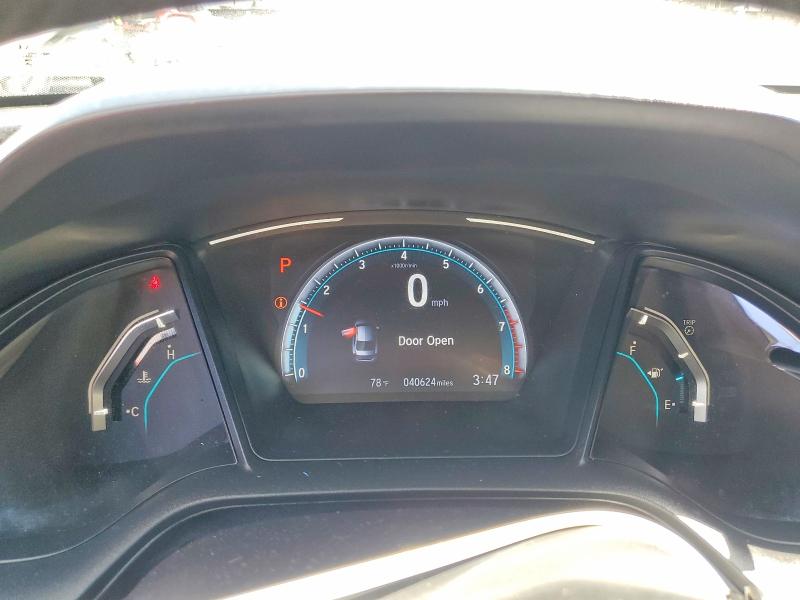Aukcja sprzedaży 2020 Honda Civic, vin: 2HGFC2F60LH544699, numer aukcji: 53238516