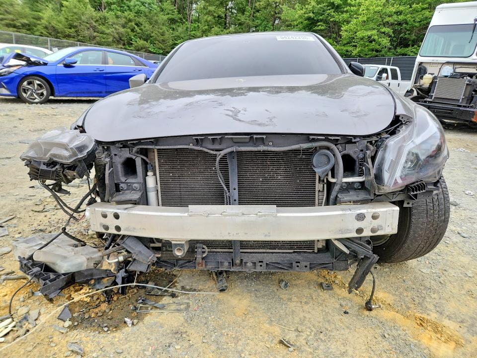 Продаж на аукціоні авто 2013 Infiniti G37 Sedan, vin: JN1CV6AR4DM354684, номер лоту: 54242296