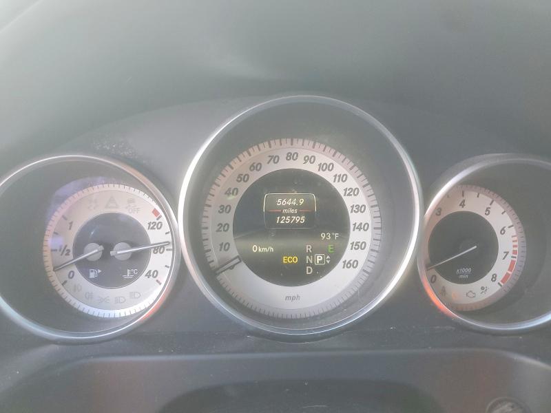Aukcja sprzedaży 2014 Mercedes-benz E, vin: WDDHF5KB3EA997533, numer aukcji: 53469546