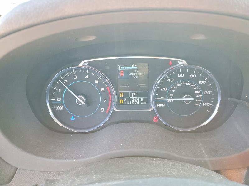 Aukcja sprzedaży 2017 Subaru Forester, vin: JF2SJAWC0HH453630, numer aukcji: 51484596