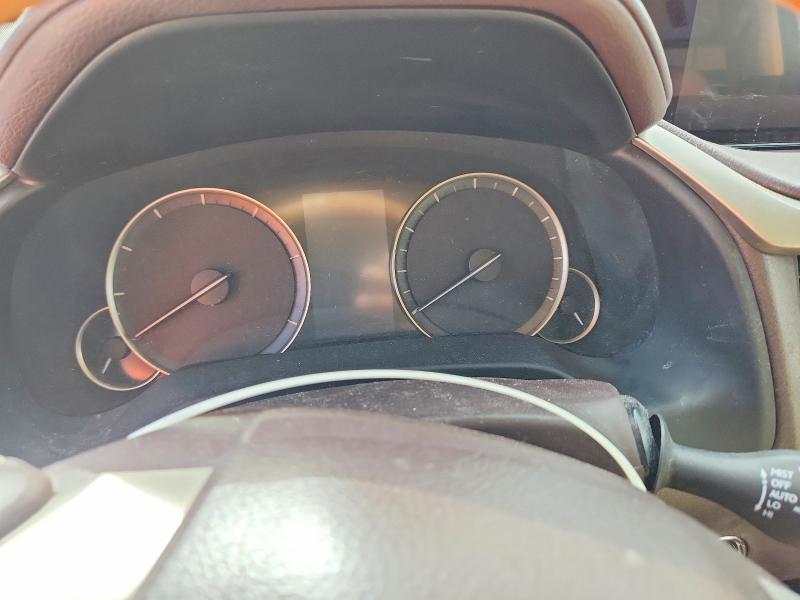 52255306 :رقم المزاد ، 2T2ZZMCA3HC037842 vin ، 2017 Lexus Rx 350 مزاد بيع