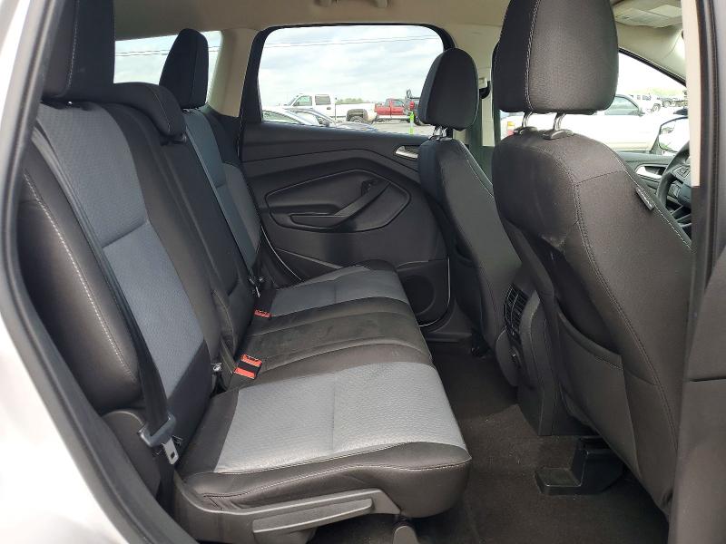 Aukcja sprzedaży 2017 Ford Escape, vin: 1FMCU9G94HUA29060, numer aukcji: 54082696