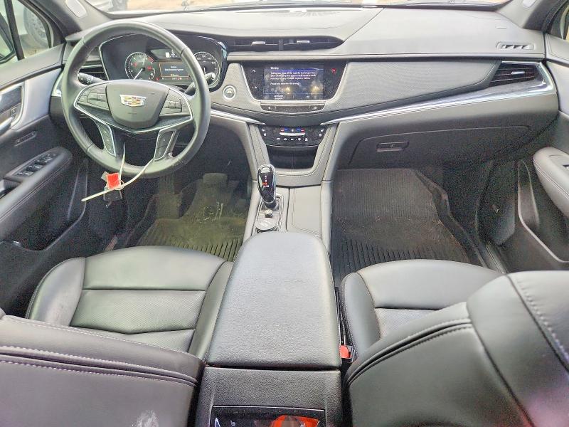 Продаж на аукціоні авто 2023 Cadillac Xt5, vin: 1GYKNDR42PZ204452, номер лоту: 54448196