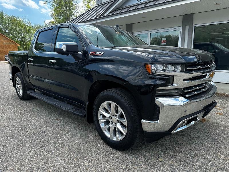 Продажа на аукционе авто 2020 Chevrolet Silverado, vin: 3GCUYGED8LG426176, номер лота: 54677476