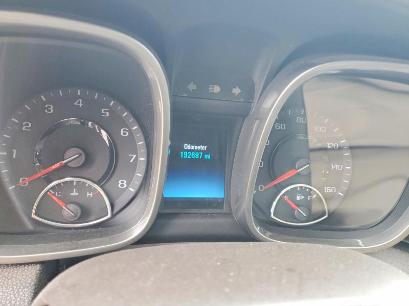 Aukcja sprzedaży 2014 Chevrolet Malibu, vin: 1G11J5SX1EF119522, numer aukcji: 52400666