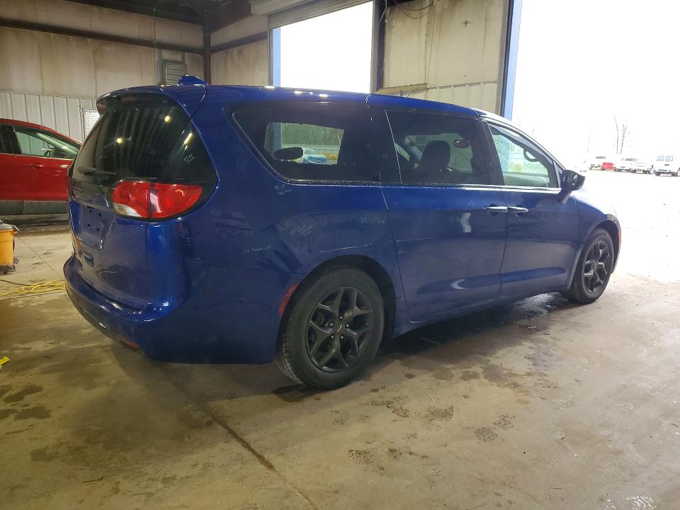 Aukcja sprzedaży 2019 Chrysler Pacifica, vin: 2C4RC1FG8KR567140, numer aukcji: 52662936