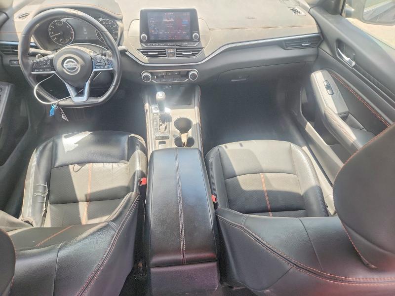 Продаж на аукціоні авто 2020 Nissan Altima, vin: 1N4BL4CW6LC174736, номер лоту: 52300506