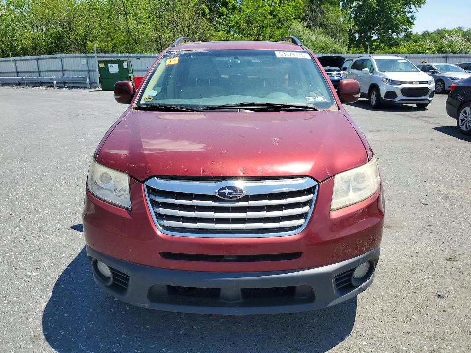 Aukcja sprzedaży 2010 Subaru Tribeca, vin: 4S4WX9KD1A4402979, numer aukcji: 53978476