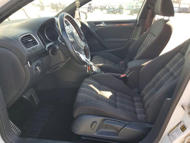 Aukcja sprzedaży 2014 Volkswagen Gti, vin: WVWHD7AJ8EW004230, numer aukcji: 52603056