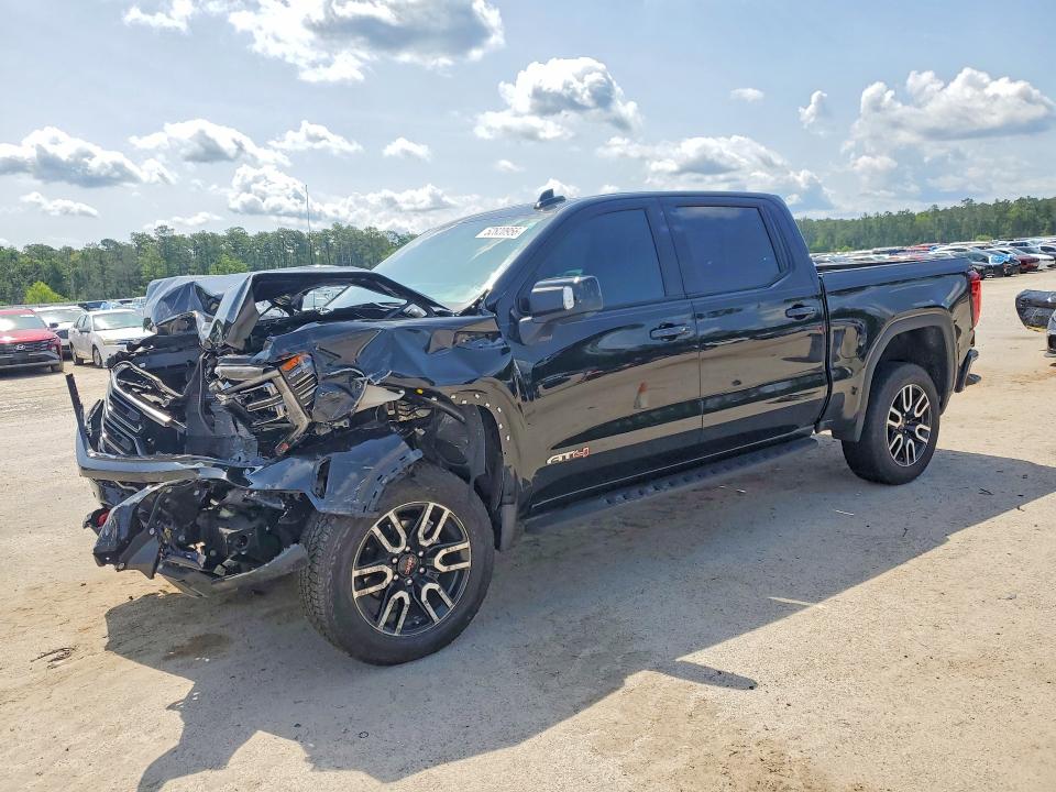 Aukcja sprzedaży 2025 Gmc Sierra, vin: 3GTUUEEL3SG187030, numer aukcji: 52820956