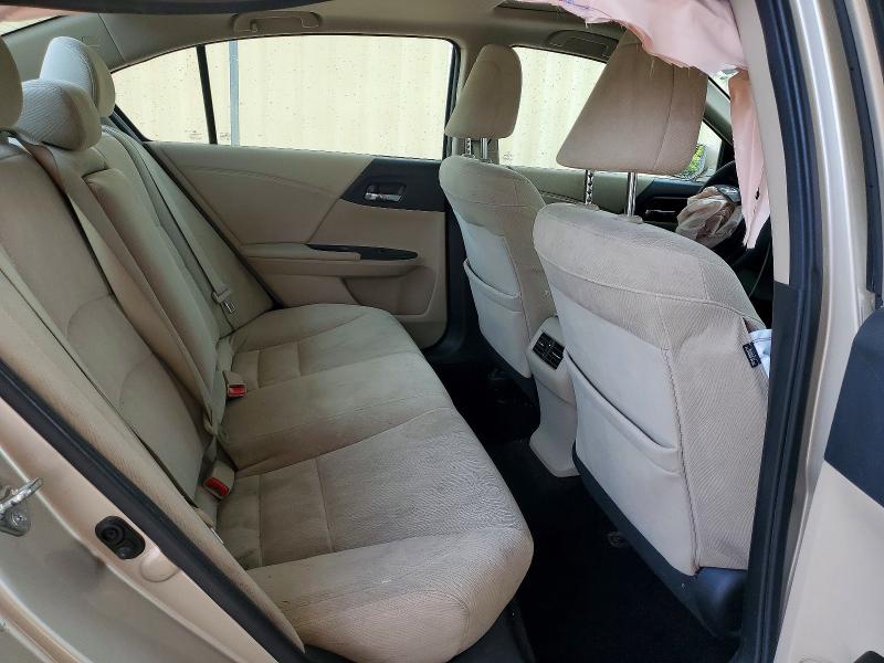 Aukcja sprzedaży 2015 Honda Accord, vin: 1HGCR2F77FA190158, numer aukcji: 55254906