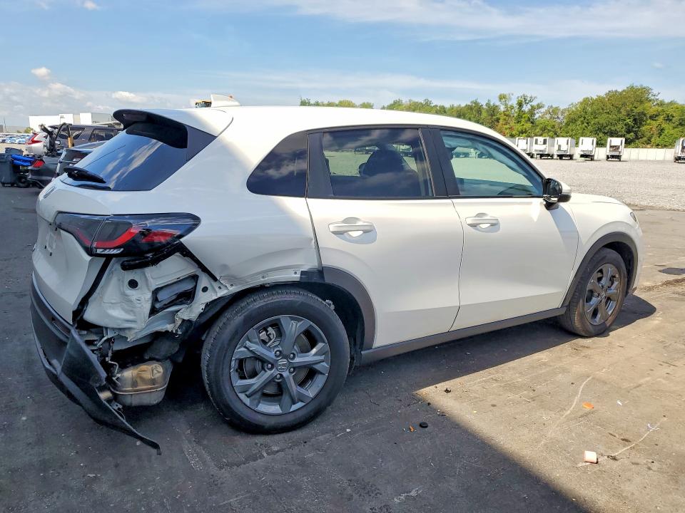 Продаж на аукціоні авто 2026 Honda Hr-v, vin: 3CZRZ1H36TM720819, номер лоту: 51547926