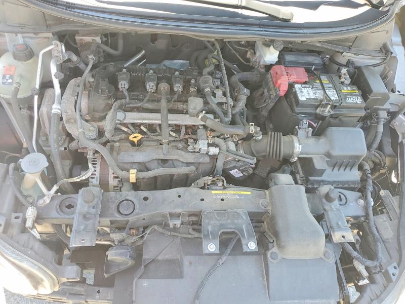 Aukcja sprzedaży 2020 Nissan Versa, vin: 3N1CN8EV2LL808006, numer aukcji: 53630706
