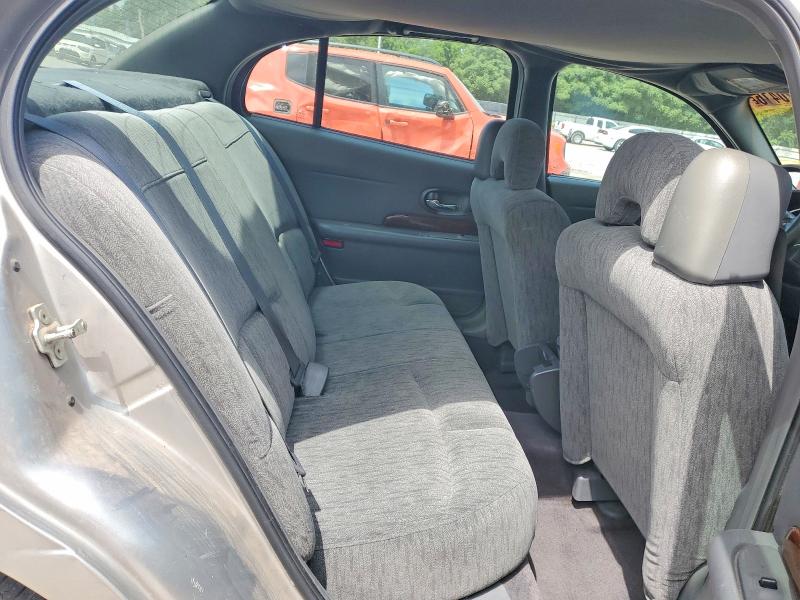 52870416 :رقم المزاد ، 1G4HP52K65U168893 vin ، 2005 Buick Lesabre مزاد بيع