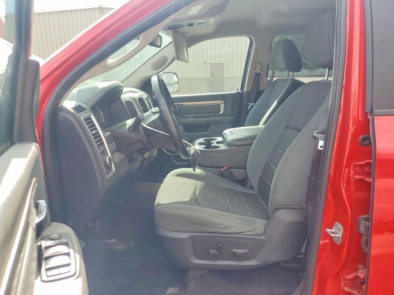 Aukcja sprzedaży 2014 Ram 1500, vin: 1C6RR7TT2ES150741, numer aukcji: 55374856