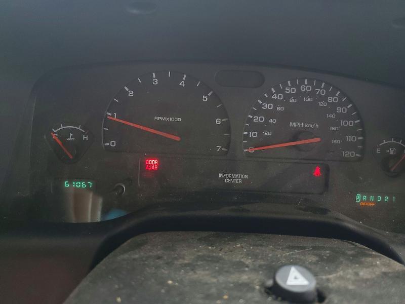 Aukcja sprzedaży 2003 Dodge Dakota, vin: 1D7FL16X63S219975, numer aukcji: 52503996