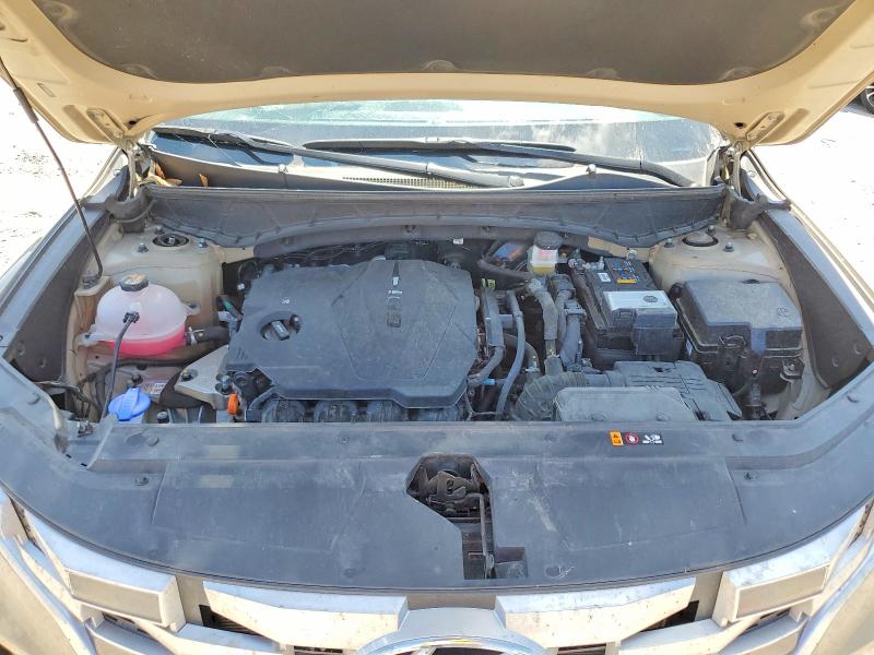 2024 Hyundai Santa Cruz მანქანა იყიდება აუქციონზე, vin: 5NTJCDDE4RH110690, აუქციონის ნომერი: 54614836