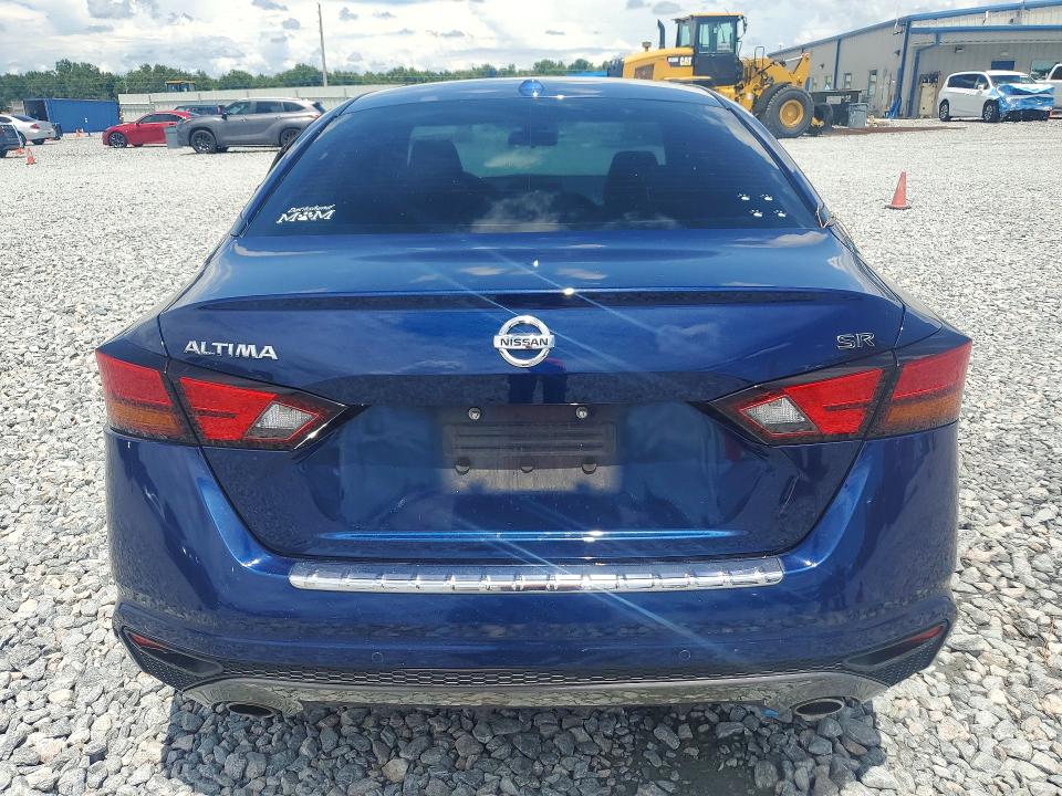 Продажа на аукционе авто 2021 Nissan Altima, vin: 1N4BL4CVXMN349065, номер лота: 55497236