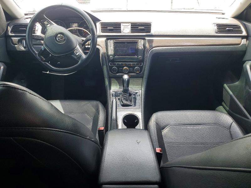 Продаж на аукціоні авто 2016 Volkswagen Passat, vin: 1VWBT7A39GC041248, номер лоту: 54784106