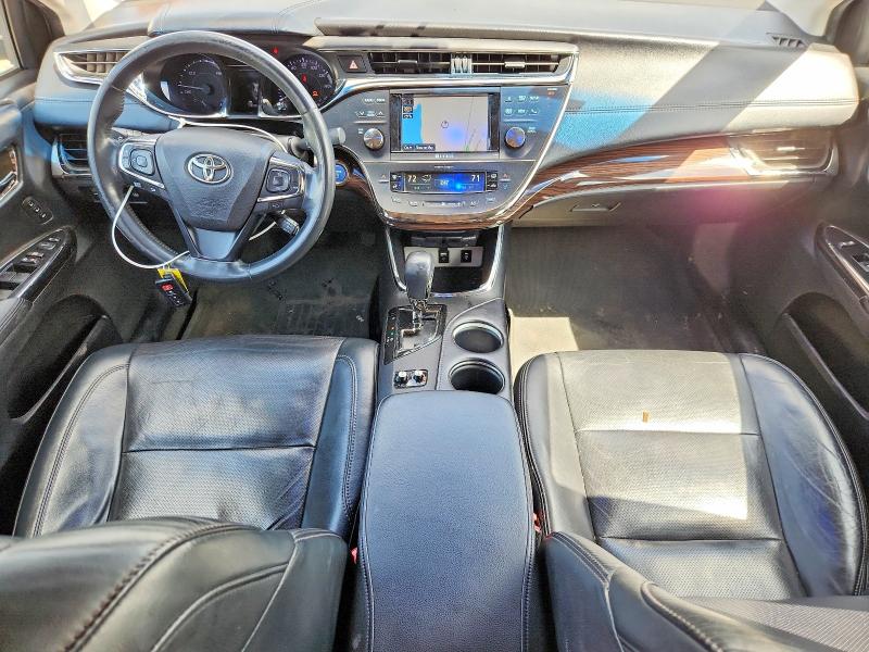 Продажа на аукционе авто 2014 Toyota Avalon Hybrid, vin: 4T1BD1EB8EU030761, номер лота: 51977006