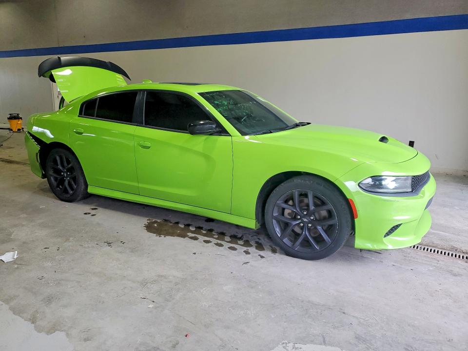Продажа на аукционе авто 2023 Dodge Charger, vin: 2C3CDXHG8PH541576, номер лота: 52779386