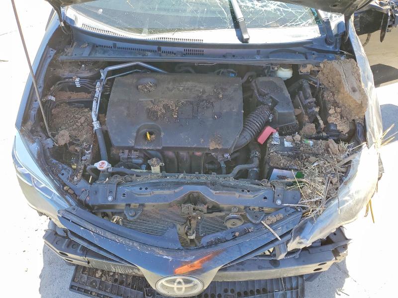 Aukcja sprzedaży 2018 Toyota Corolla, vin: 5YFBURHE7JP805518, numer aukcji: 54187936