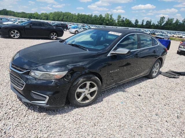 Продаж на аукціоні авто 2016 Chevrolet Malibu, vin: 1G1ZB5ST3GF349627, номер лоту: 52182696