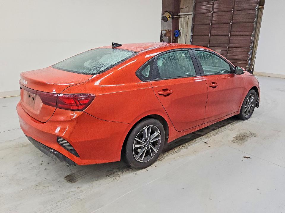 Продаж на аукціоні авто 2022 Kia Forte, vin: 3KPF24AD0NE495585, номер лоту: 53016806