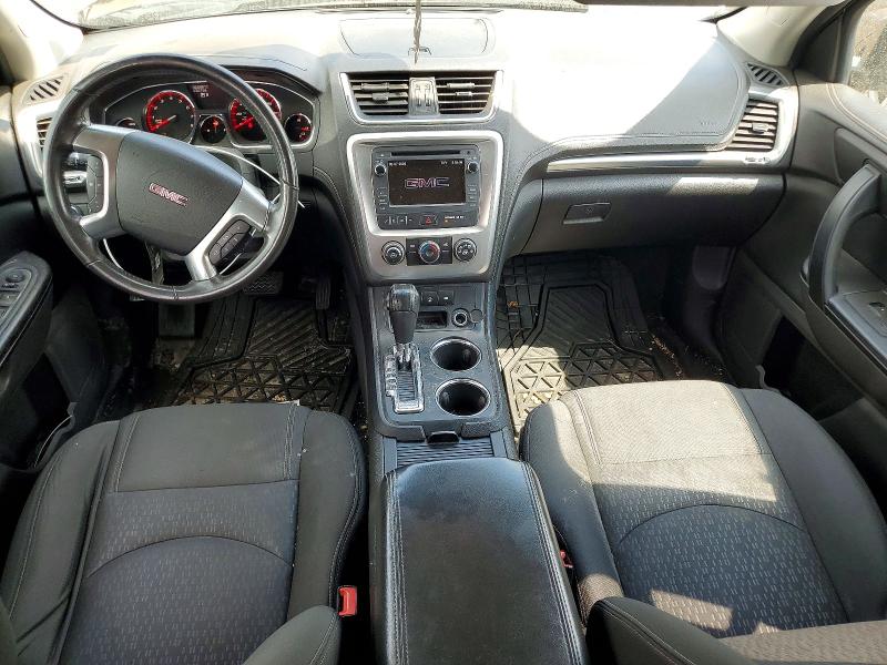 Aukcja sprzedaży 2014 Gmc Acadia, vin: 1GKKRNED4EJ130263, numer aukcji: 51130526