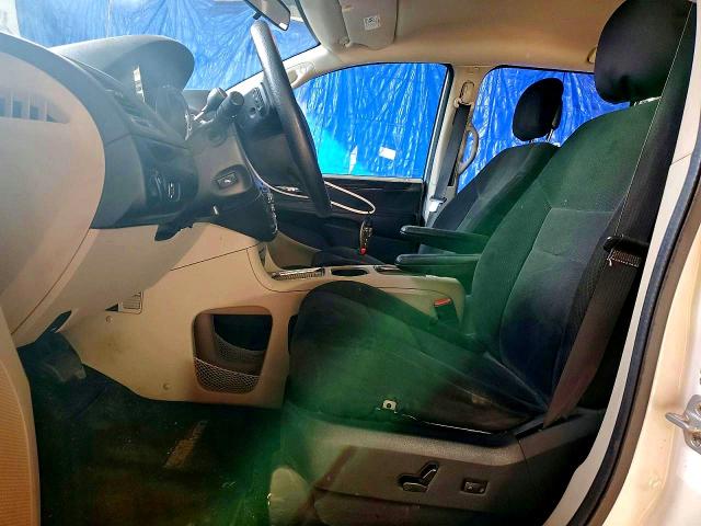 Aukcja sprzedaży 2012 Dodge Grand Caravan, vin: 2C4RDGCG8CR396623, numer aukcji: 51966816