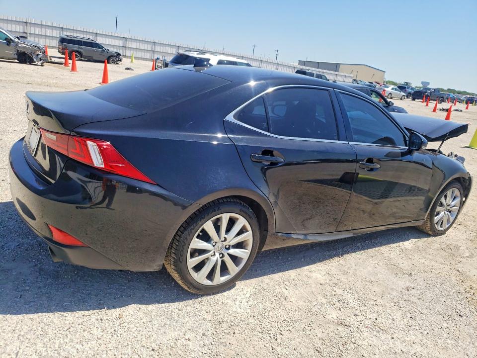 Aukcja sprzedaży 2016 Lexus Is, vin: JTHBA1D26G5026086, numer aukcji: 52964626