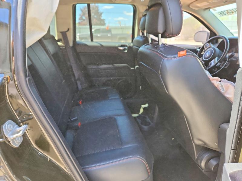 Aukcja sprzedaży 2016 Jeep Compass, vin: 1C4NJDBB5GD765734, numer aukcji: 53444786