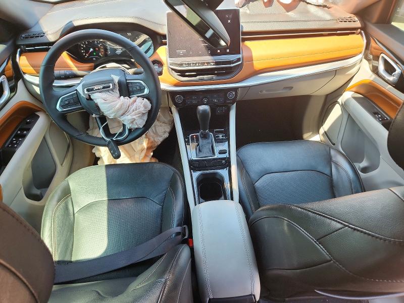 Продажа на аукционе авто 2023 Jeep Compass, vin: 3C4NJDCN8PT556524, номер лота: 52694246