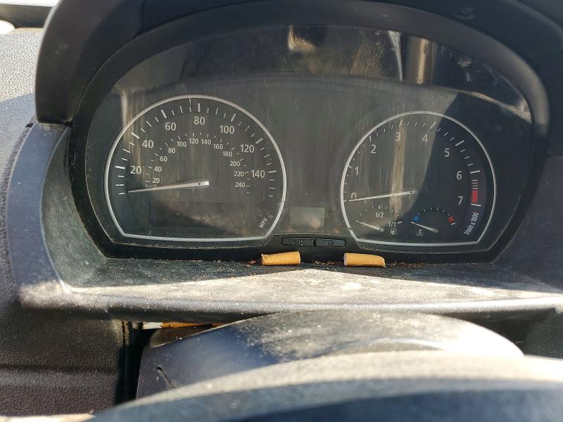 Продажа на аукционе авто 2006 Bmw X3, vin: WBXPA93446WG91320, номер лота: 52584866
