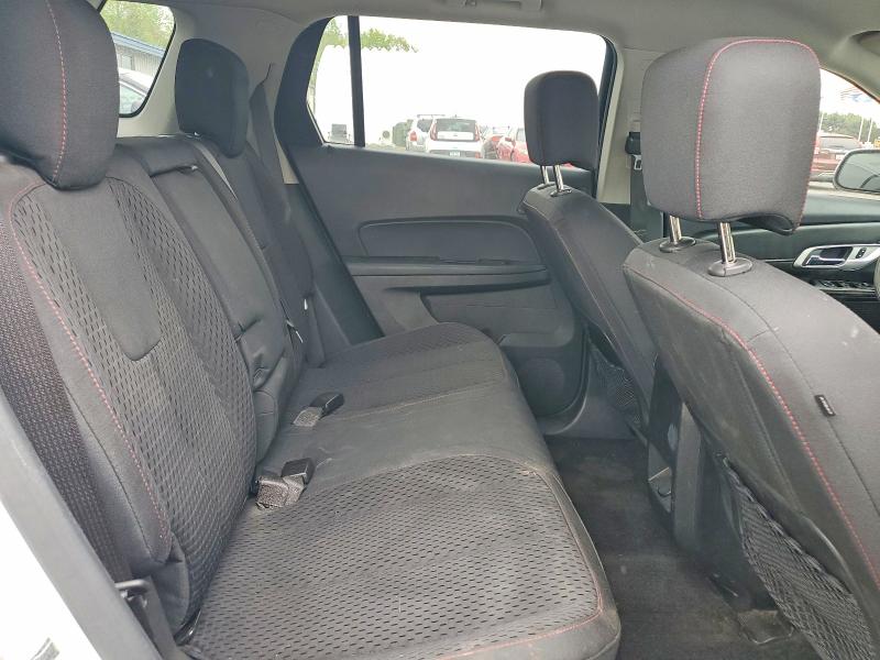 Продаж на аукціоні авто 2015 Gmc Terrain, vin: 2GKFLVEK7F6437121, номер лоту: 52255036