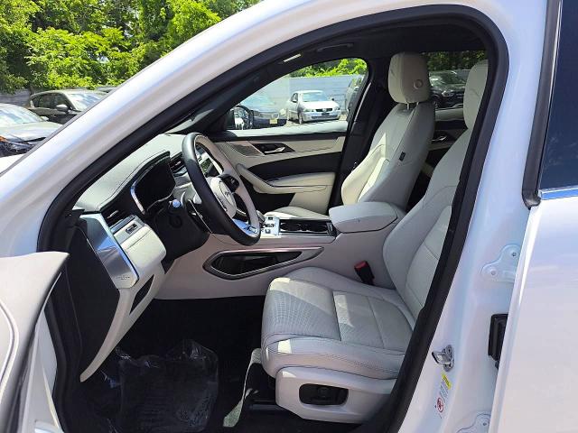 Aukcja sprzedaży 2025 Jaguar F-pace, vin: SADCT2EX6SA753717, numer aukcji: 54876356