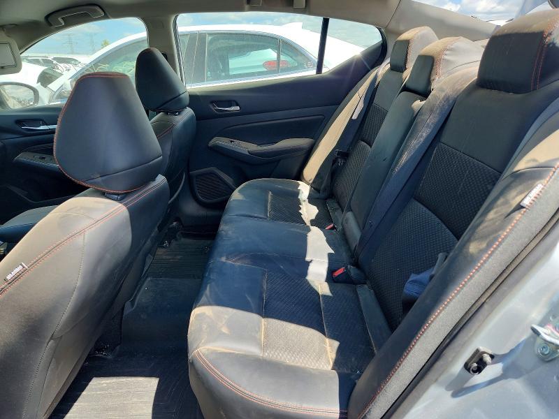 Продажа на аукционе авто 2023 Nissan Altima, vin: 1N4BL4CV5PN390613, номер лота: 52518996
