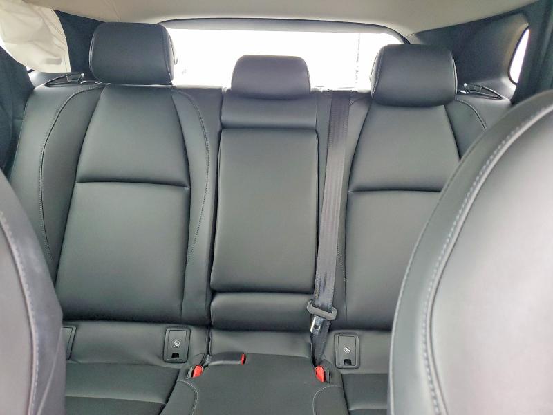 54529696 :رقم المزاد ، 3MVDMBCL4NM431239 vin ، 2022 Mazda Cx-30 مزاد بيع