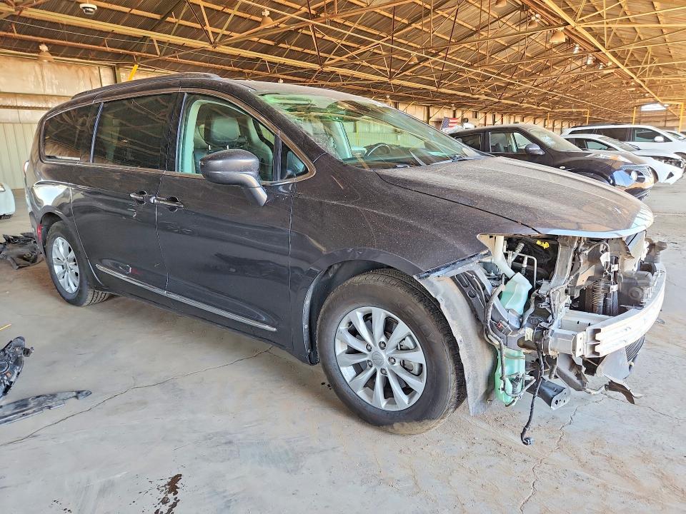 Aukcja sprzedaży 2019 Chrysler Pacifica, vin: 2C4RC1BG4KR698247, numer aukcji: 53438266