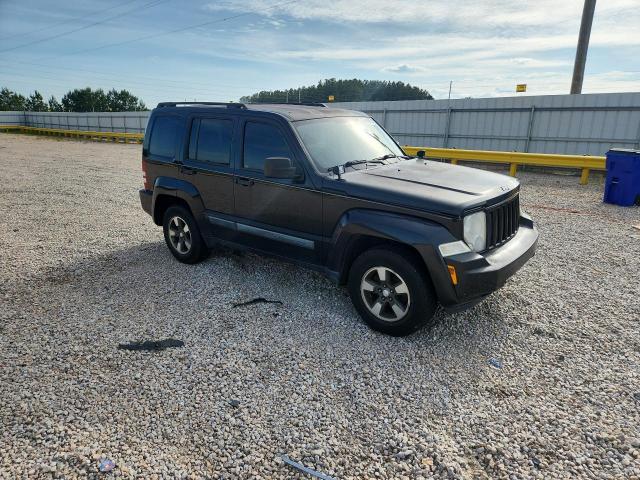 Aukcja sprzedaży 2008 Jeep Liberty, vin: 1J8GP28K48W256588, numer aukcji: 52455386