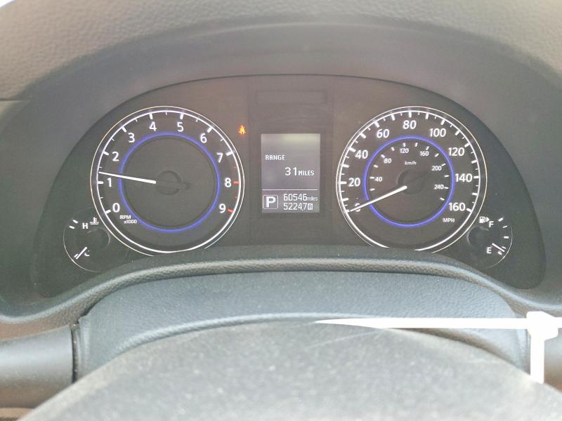 53844386 :رقم المزاد ، JN1CV6EK5FM871377 vin ، 2015 Infiniti Q60 Coupe مزاد بيع