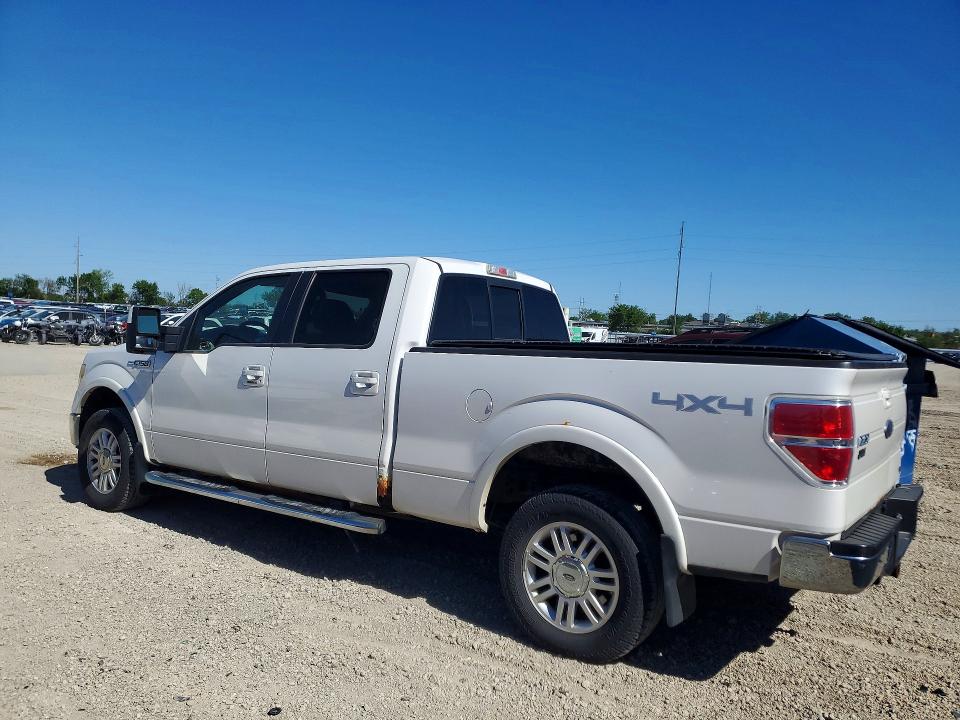 Aukcja sprzedaży 2010 Ford F150, vin: 1FTFW1EV3AFD30863, numer aukcji: 52953686