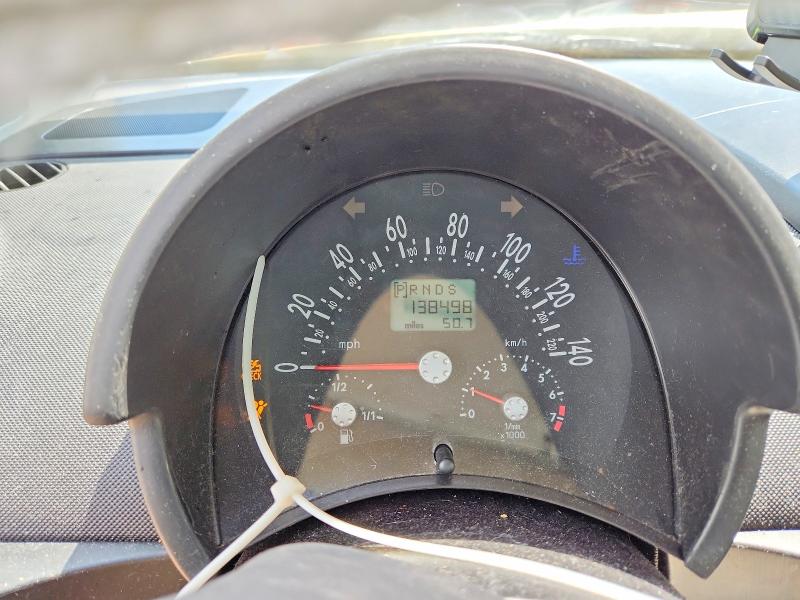 53760956 :رقم المزاد ، 3VWCK31C65M401264 vin ، 2005 Volkswagen New Beetle مزاد بيع