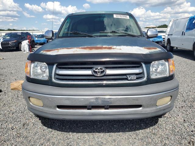 2000 Toyota Tundra მანქანა იყიდება აუქციონზე, vin: 5TBRT3416YS050356, აუქციონის ნომერი: 53782996