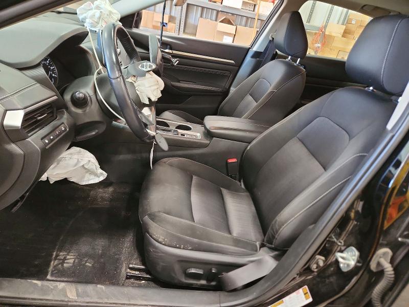53400726 :رقم المزاد ، 1N4BL4DW2KC135820 vin ، 2019 Nissan Altima مزاد بيع
