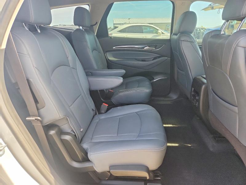 Продаж на аукціоні авто 2020 Buick Enclave, vin: 5GAERBKW2LJ306691, номер лоту: 53524536