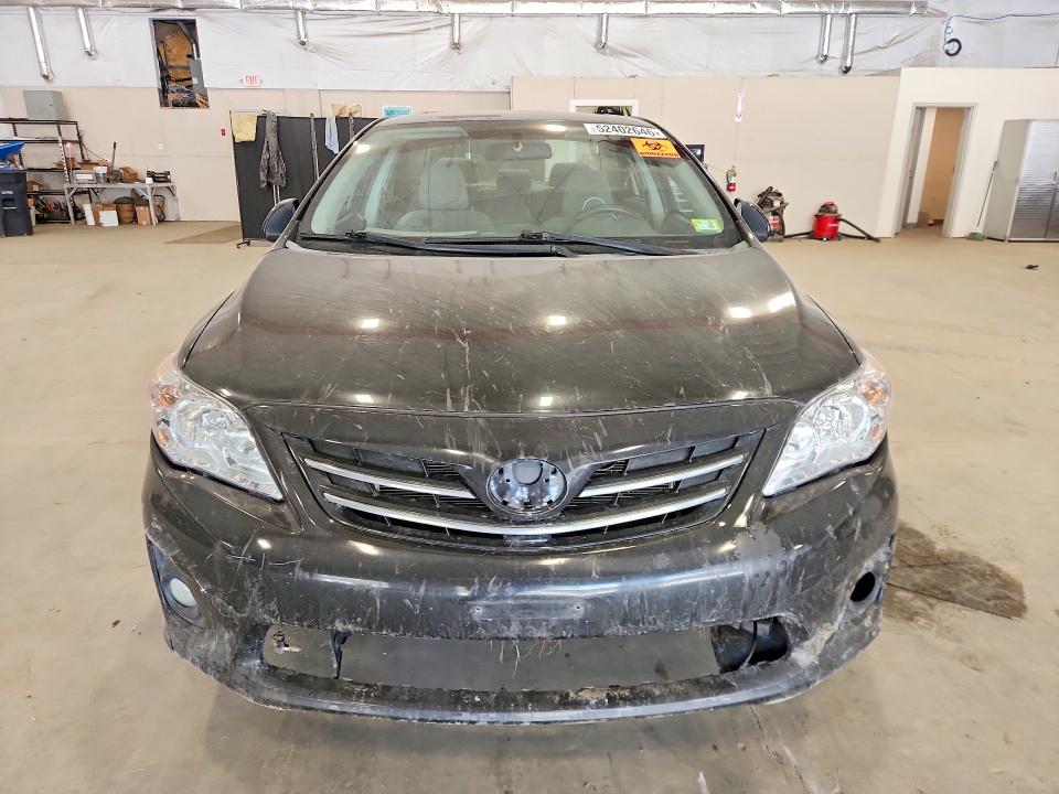 Продаж на аукціоні авто 2013 Toyota Corolla, vin: 2T1BU4EE0DC048957, номер лоту: 52402646