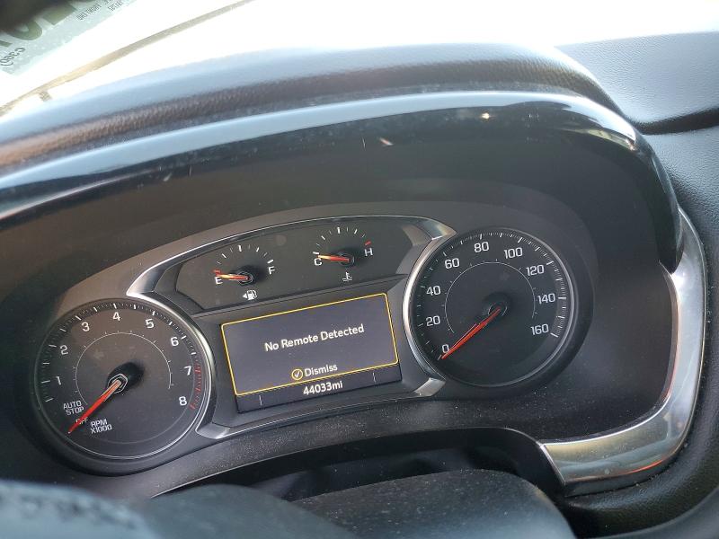 Продажа на аукционе авто 2023 Chevrolet Traverse, vin: 1GNERGKW9PJ191757, номер лота: 53243326