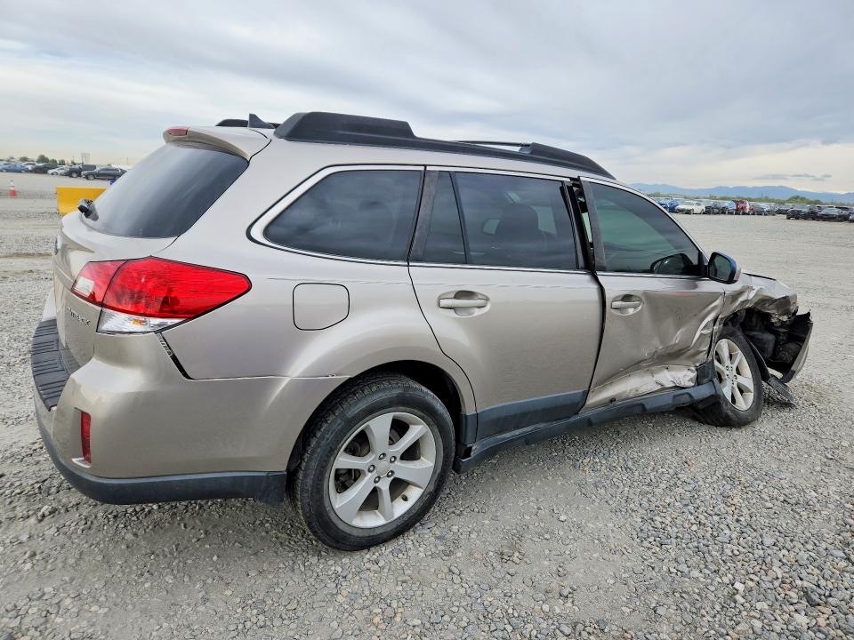 Aukcja sprzedaży 2014 Subaru Outback, vin: 4S4BRCCC7E3206424, numer aukcji: 52334786