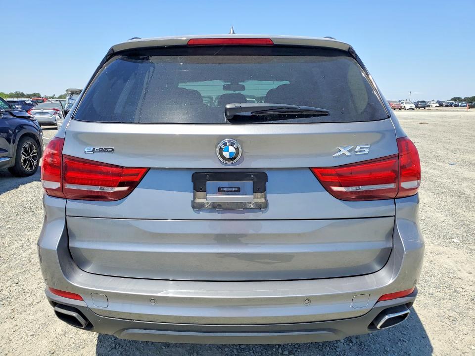 Aukcja sprzedaży 2016 Bmw X5, vin: 5UXKT0C52G0F75252, numer aukcji: 54456916